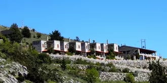 Lefkoritis Resort