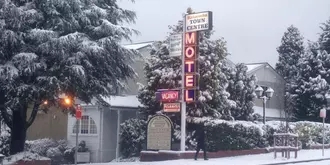 Blue Mountains Heritage Motel