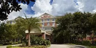 Hilton Garden Inn Tampa East/Brandon