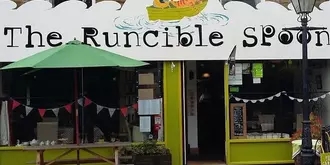 The Runcible Spoon