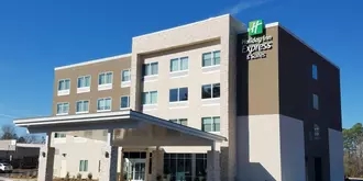 Holiday Inn Express and Suites Carrollton West