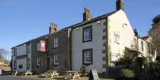 The Bayley Arms Hotel