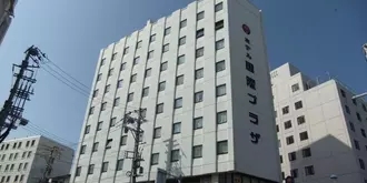 Hotel Kokusai Plaza