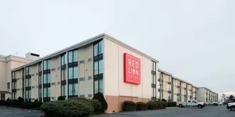 Red Lion Hotel Harrisburg Hershey