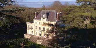 Chateau de la Rocherie