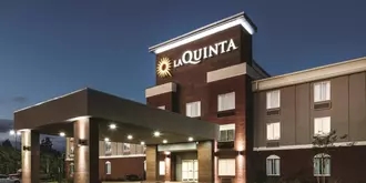 La Quinta Inn & Suites Milledgeville