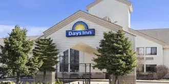 Days Inn - Coeur d'Alene