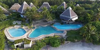 Panglao Island Nature Resort and Spa