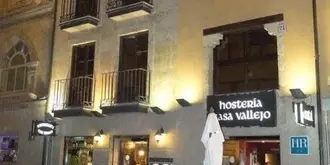 Hosteria Casa Vallejo