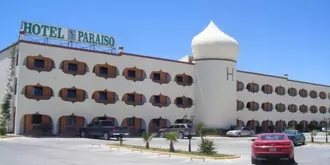 Hotel Paraiso