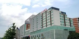 Guilin Jingxiang Hotel