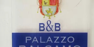 B&B Palazzo Balsamo