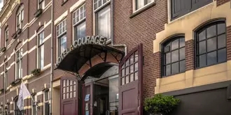 Hotel Courage Waalkade