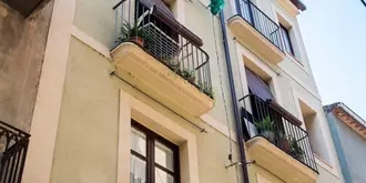 Girona Housing