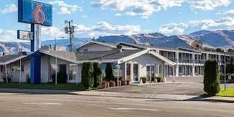 Motel 6 Wenatchee