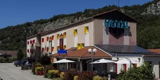 Hôtel Balladins Foix