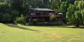 Guerneville Lodge