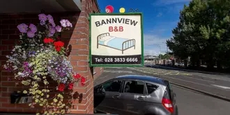 Bannview Bed & Breakfast