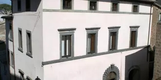 Hotel Palazzo Piccolomini