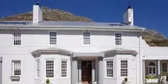 Capeblue Manor House
