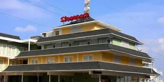 Singapore Motel - Wildwood Crest