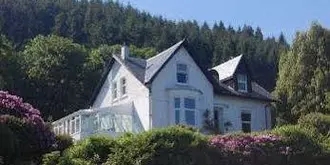 Duncreggan House