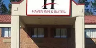 Haven Inn and Suites