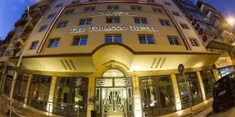 Davitel - Tobacco Hotel