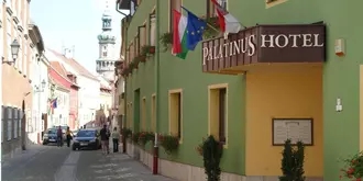 Palatinus Hotel