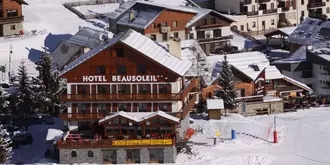 Hotel Logis Beausoleil