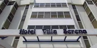 Villa Serena San Benito