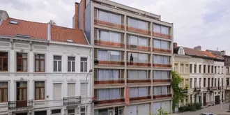 City Apartments Antwerpen