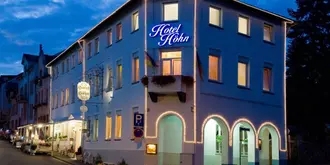 Hotel Höhn