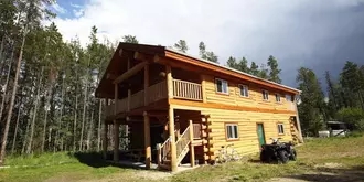 Robson Valley Chalet