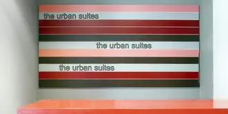 The Urban Suites