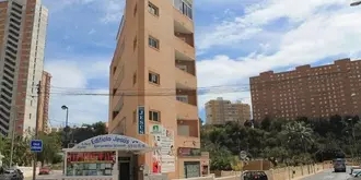 Apartamentos Jesús Benidorm