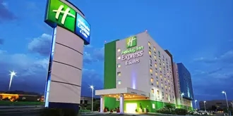 Holiday Inn Express Hotel & Suites CD. Juarez - Las Misiones