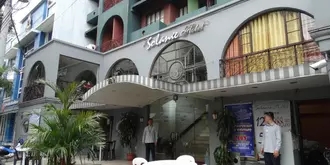 New Solanie Hotel