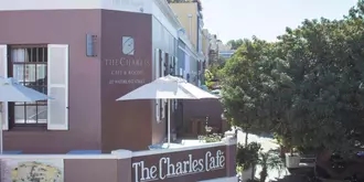 The Charles Cafe & Rooms