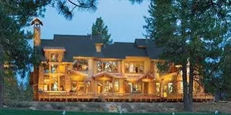 Tahoe Mountain Resorts Lodging Old Greenwood Townhome