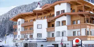 Ski- & Wanderhotel Tuxertal