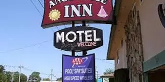 Anchorage Inn Motel