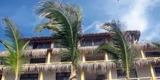 Hotel Costa Blanca de Mancora