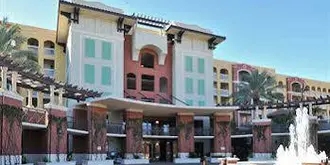 Azure Condominiums by Wyndham Vacation Rentals