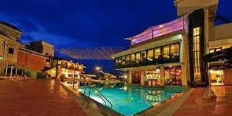Clarks Exotica Resort & Spa