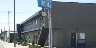 Camrest Motel