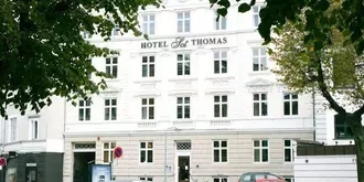 Hotel Sct. Thomas