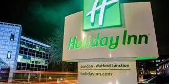 Holiday Inn London - Watford Junction