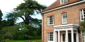 Newbury Manor