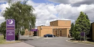 Premier Inn Peterborough (A1(M)J16)